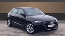 Audi A1 30 TFSI 110 Sport 5dr S Tronic Petrol Hatchback